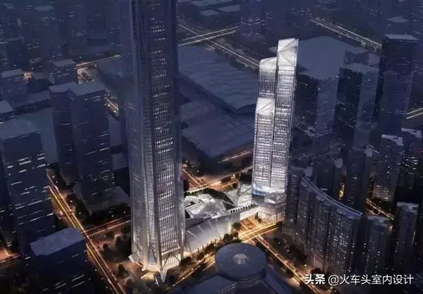 「Yabu最新力作」深圳柏悅酒店即將啟幕又一輪奢華酒店大爆發(fā)