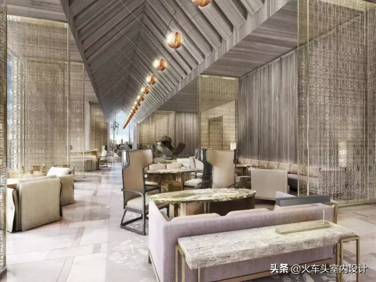 「Yabu最新力作」深圳柏悅酒店即將啟幕又一輪奢華酒店大爆發(fā)