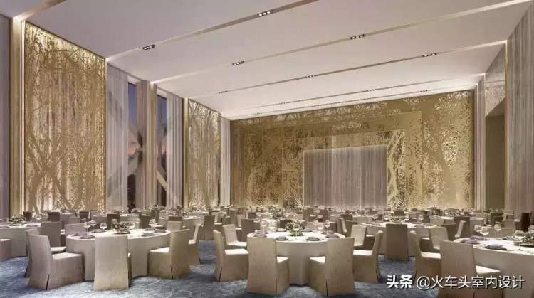 「Yabu最新力作」深圳柏悅酒店即將啟幕又一輪奢華酒店大爆發(fā)