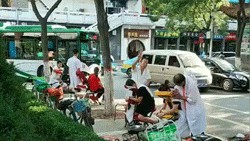 街邊按摩一時(shí)爽當(dāng)心留下終生遺憾！按摩前先看看這個(gè)