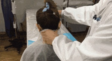 街邊按摩一時(shí)爽當(dāng)心留下終生遺憾！按摩前先看看這個(gè)