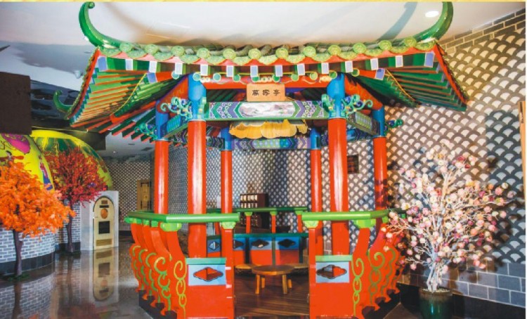 藏在市中心的度假勝地！99元搶濟州島韓式spa水療會所套餐！溫泉SPA+韓式汗蒸+私人影院+兒童樂園+自助三餐…暢嗨24小時