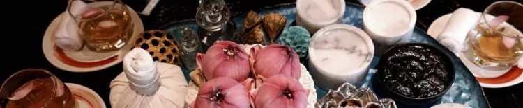 探店||ThaiHealth：感受一場(chǎng)冬陰功式SPA