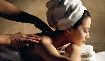 探店||ThaiHealth：感受一場(chǎng)冬陰功式SPA