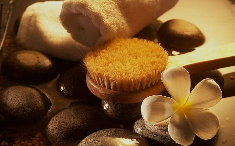 探店||ThaiHealth：感受一場(chǎng)冬陰功式SPA