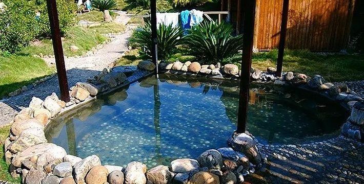 泡湯何須去日本深圳周邊54家真溫泉名單來了