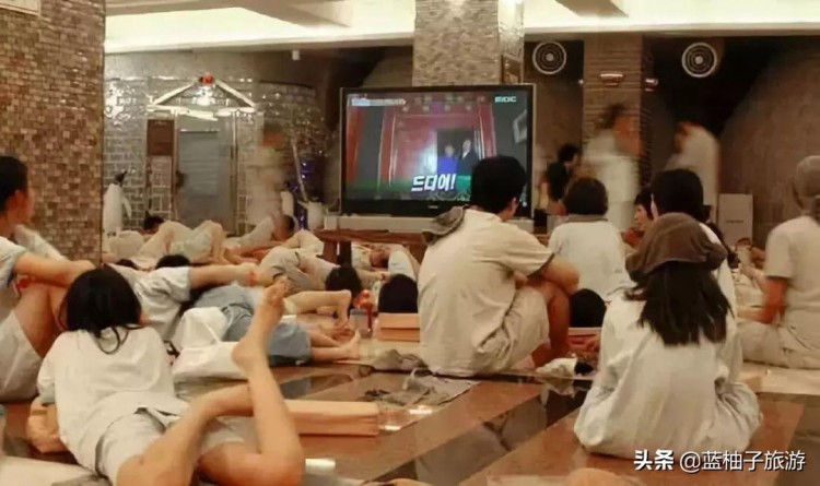 五星級(jí)標(biāo)準(zhǔn)5層樓隨你浪！成都「尚公館」溫泉汗蒸自助饕餮福利