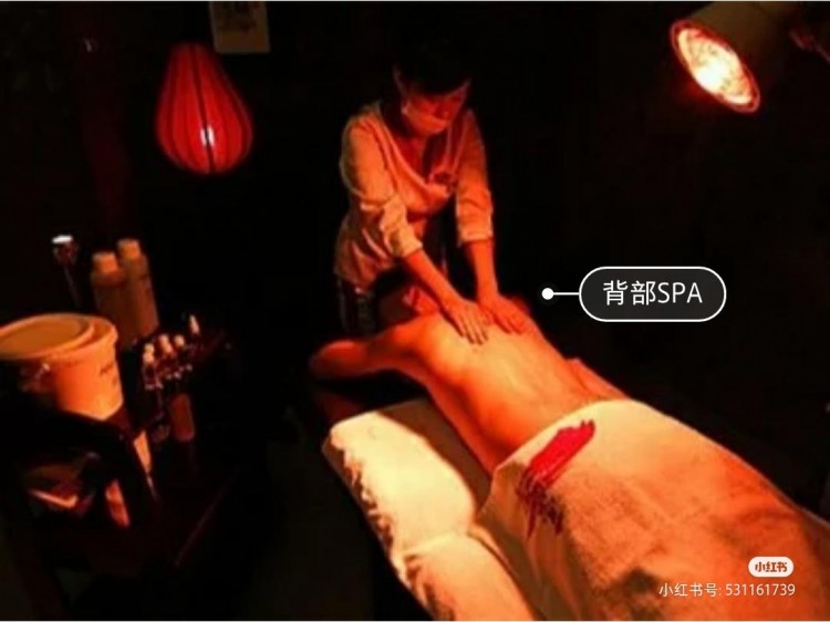 成都男士SPA怎么樣成都男士SPA到家哪里找
