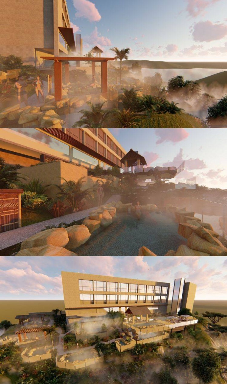 「龍崗·云水瑤浴」深圳僅此一家！泡中國式SPA免費干濕蒸