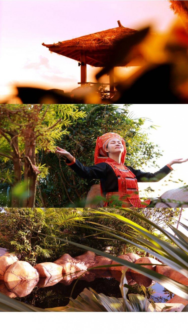 「龍崗·云水瑤浴」深圳僅此一家！泡中國式SPA免費干濕蒸