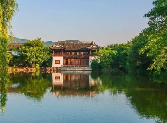 最低成本入夢杭州唐風(fēng)漢韻和宋骨的機(jī)會來了趕緊把握住