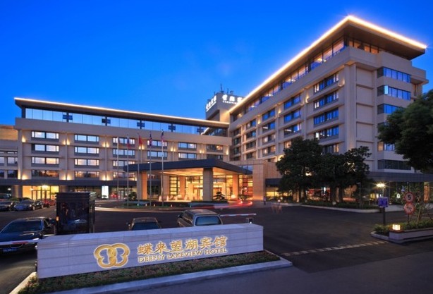 夜消費(fèi)實(shí)力榜·酒店篇|見證夜武林繁華在這里住上一晚很有必要