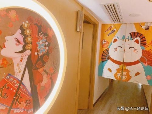深圳最新網(wǎng)紅打卡點(diǎn)——日式網(wǎng)紅采耳Spa會(huì)社《耳の暮里》來了