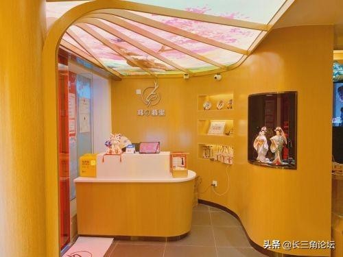 深圳最新網(wǎng)紅打卡點(diǎn)——日式網(wǎng)紅采耳Spa會(huì)社《耳の暮里》來了