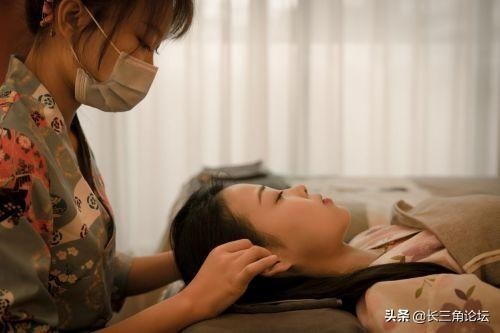 深圳最新網(wǎng)紅打卡點(diǎn)——日式網(wǎng)紅采耳Spa會(huì)社《耳の暮里》來了