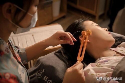 深圳最新網(wǎng)紅打卡點(diǎn)——日式網(wǎng)紅采耳Spa會(huì)社《耳の暮里》來了