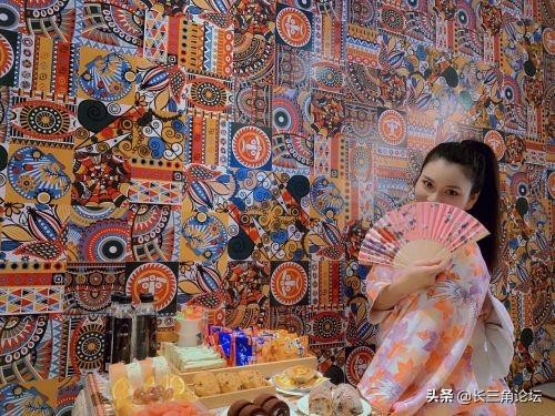 深圳最新網(wǎng)紅打卡點(diǎn)——日式網(wǎng)紅采耳Spa會(huì)社《耳の暮里》來了