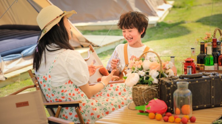 游天下|清涼一夏不出川也能玩盡興|封面天天見·逛姐出街