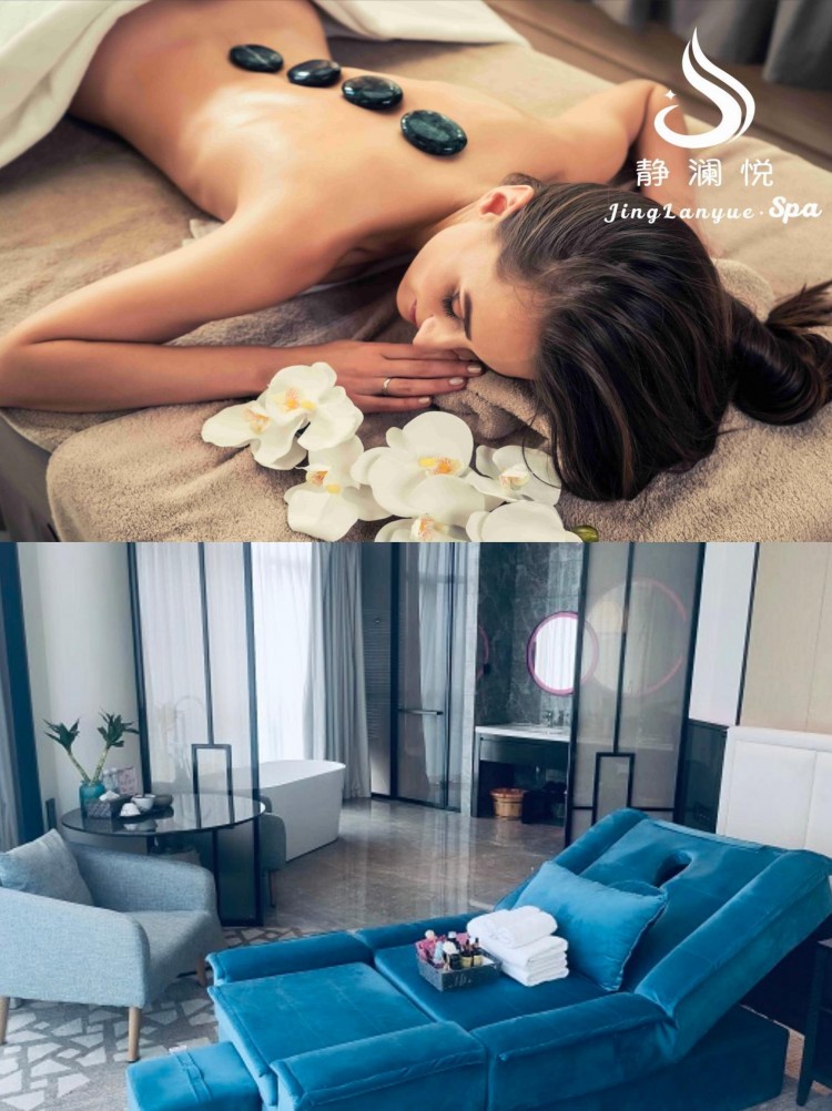 探店推薦｜成都這家酒店治愈了我的失眠