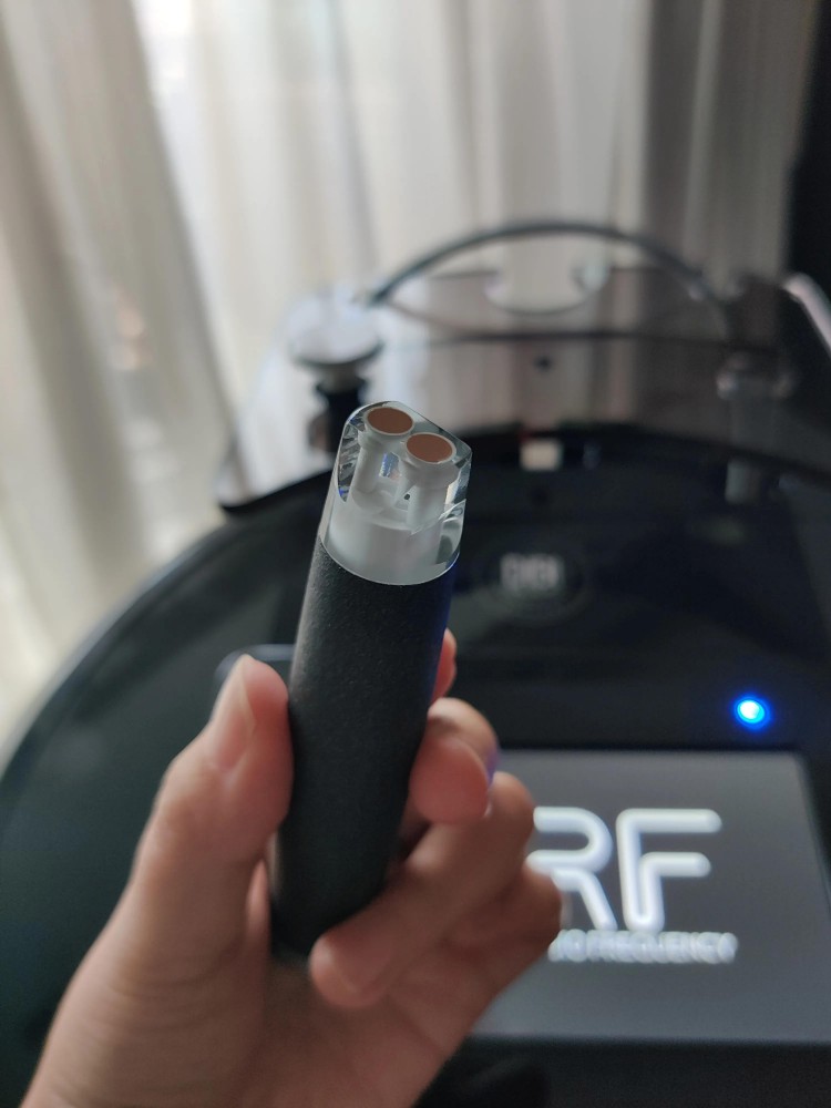體驗一次深藏鬧市的五星級SPA擁有精致V臉