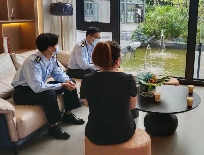 太卷了！月子中心也專職做生活美容產(chǎn)婦接受服務(wù)后竟然……