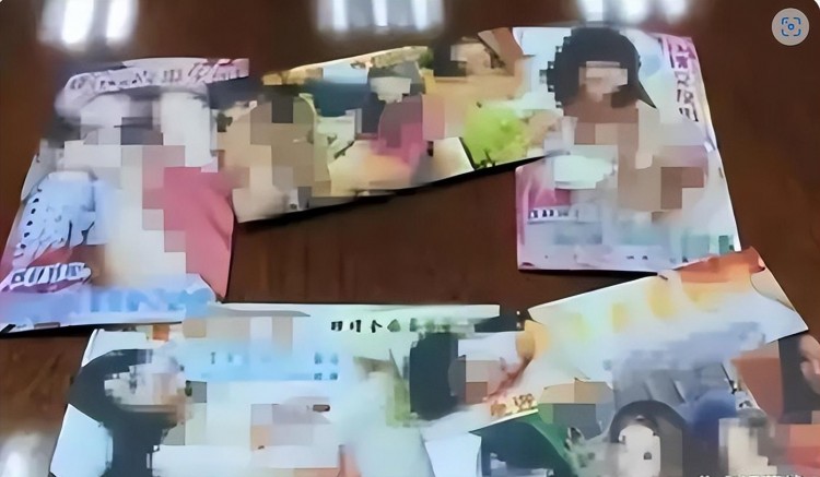 杭州按摩會(huì)所誘導(dǎo)顧客上鉤價(jià)格表曝光引發(fā)熱議
