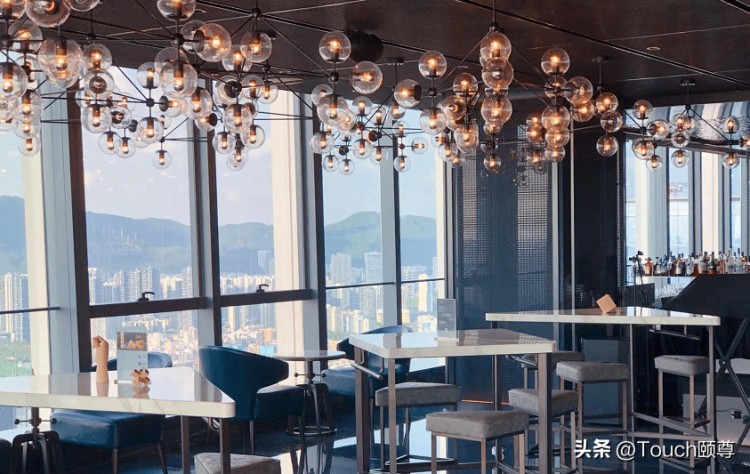 頤尊TOUCH|深圳萬麗灣店·盡享動感炫彩的美好體驗(yàn)