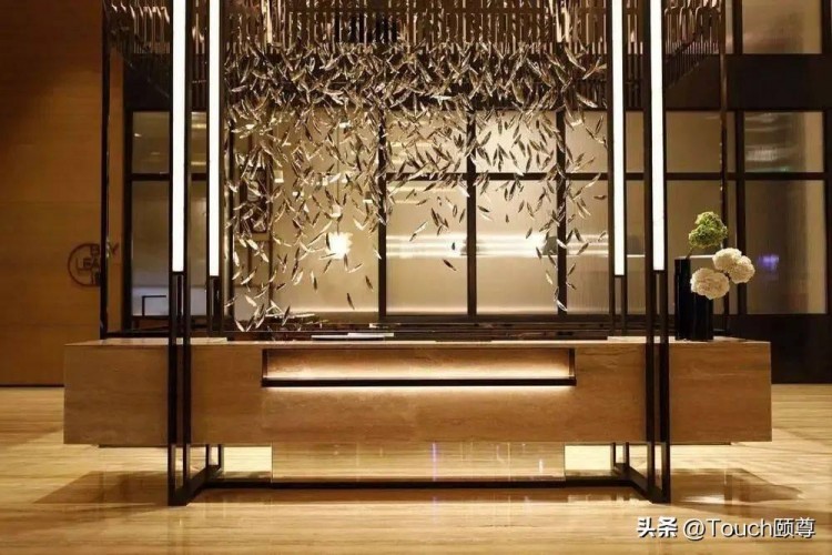 頤尊TOUCH|深圳萬麗灣店·盡享動感炫彩的美好體驗(yàn)