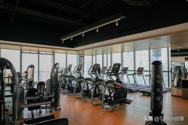 頤尊TOUCH|深圳萬麗灣店·盡享動感炫彩的美好體驗(yàn)