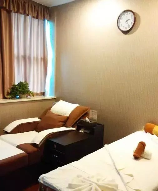 武漢吖總覺得身體被掏空這10家店可以幫你們補起來！