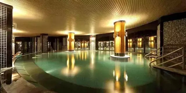 撿趴活第1彈——論冬天泡溫泉的正確姿勢(shì)