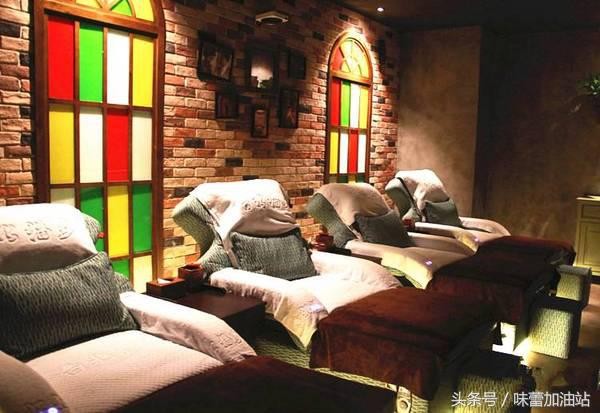 人均不過百！西安這些頂級(jí)浴場(chǎng)讓你舒服的骨頭都軟了！