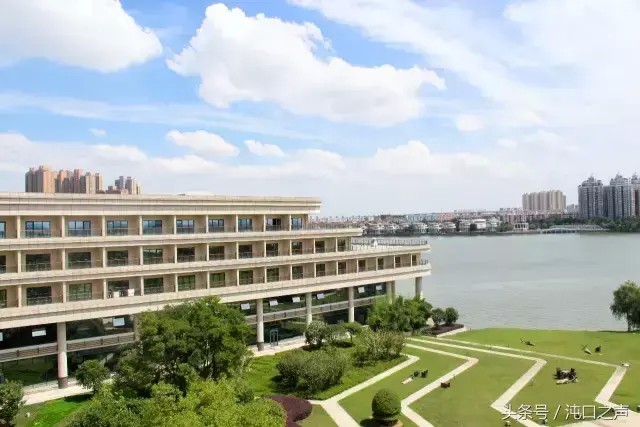 沌口唯一家超五星酒店吃住玩全包帶上孩子去避暑！