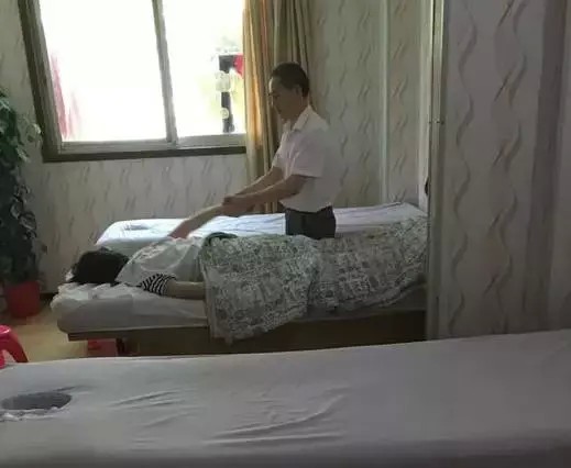 專治夏季空調(diào)癱！武漢這20家推拿足浴店讓你一秒上天入地！