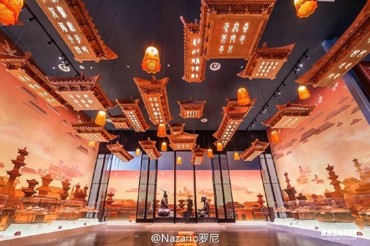 玩遍全南京50多個(gè)地方只要198元！狂省5000元再不看就虧啦！