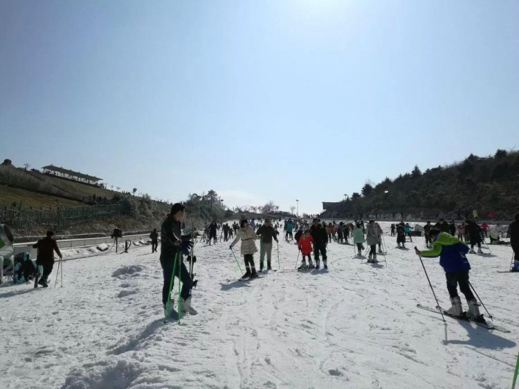 南京周邊竟有這么多滑雪場(chǎng)溫泉農(nóng)家樂(lè)……