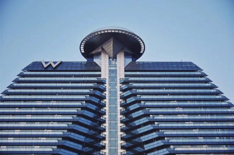 亞洲最大W酒店將于年中首秀西安武漢泛海費爾蒙酒店9月開幕|近期酒店圈大事速遞