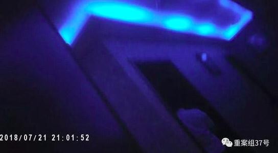 「58同城與微信小程序含色情交易」有的暗藏外籍技師……