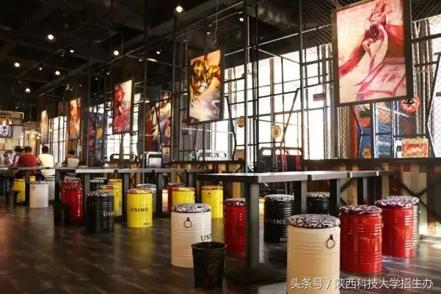 已重新裝修！西安這個(gè)豪華浴室再次開(kāi)放每人2元！