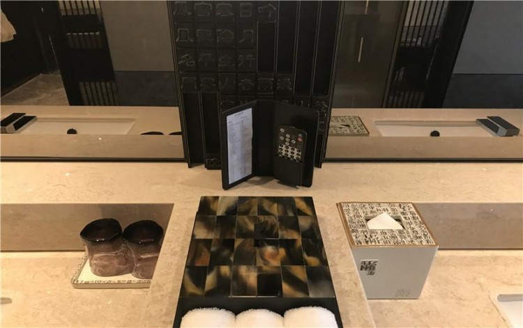 新酒店｜從迪拜到南京卓美亞在扎哈遺作中打造了詩意江南