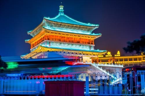 西安桑拿以及西安洗浴全新攻略出差旅游必備！