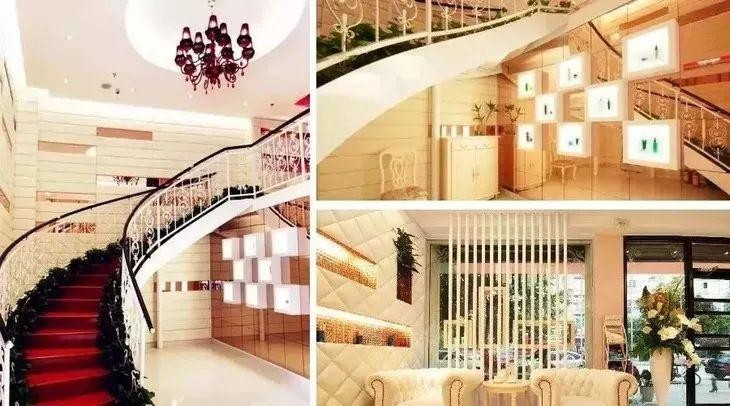西安人都愛去的4家Spa性價比最高的套餐都在這兒了！
