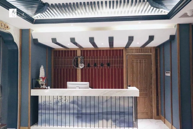 洗浴足療按摩SPA……這家四層小洋樓的老板貼錢請你來享受！