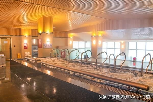 泡湯何必去日本重慶南山·海昌湯都盡想享純正日式風(fēng)情的溫暖