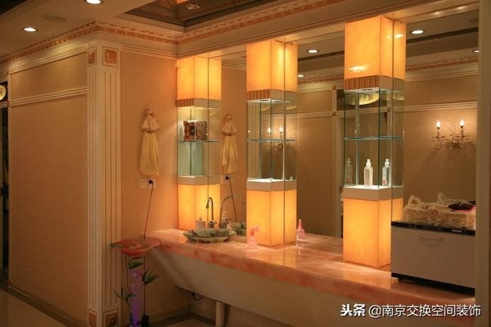 專業(yè)SPA養(yǎng)生健康美麗的使者；與你同行發(fā)現(xiàn)你的美