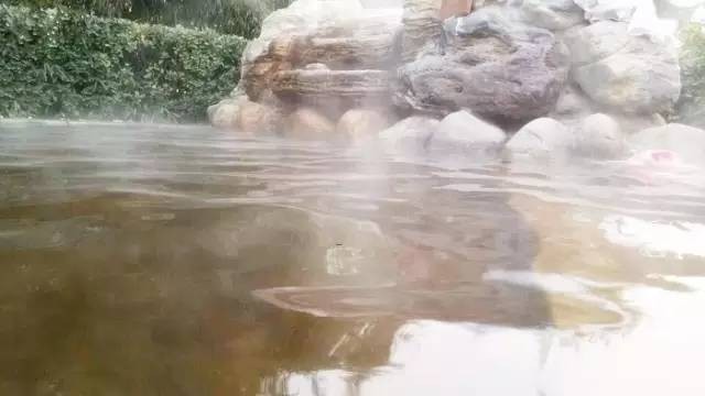 西安最全泡溫泉攻略來(lái)了！走約泡去！