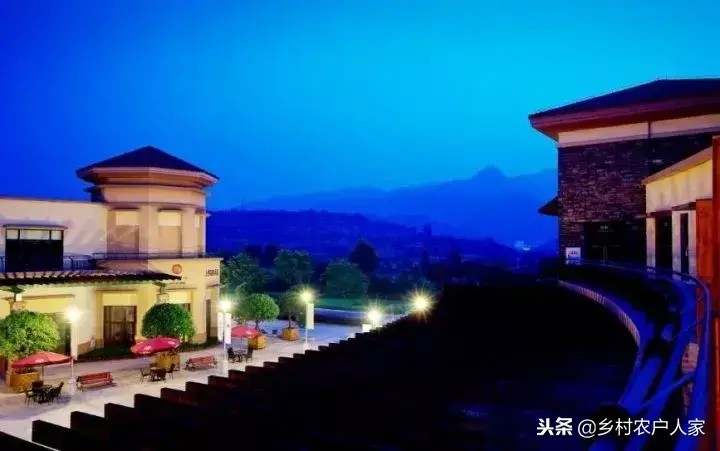 馬上降溫了重慶這些原生態(tài)的溫泉還有周邊耍事一起來了！