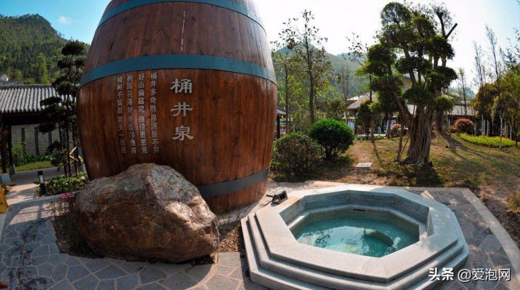 自駕重慶這些風(fēng)景絕美的溫泉酒店我在世界溫泉之都等你！