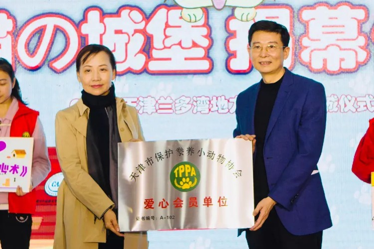 貓の城堡天津驚現(xiàn)擼貓圣地萌到炸！