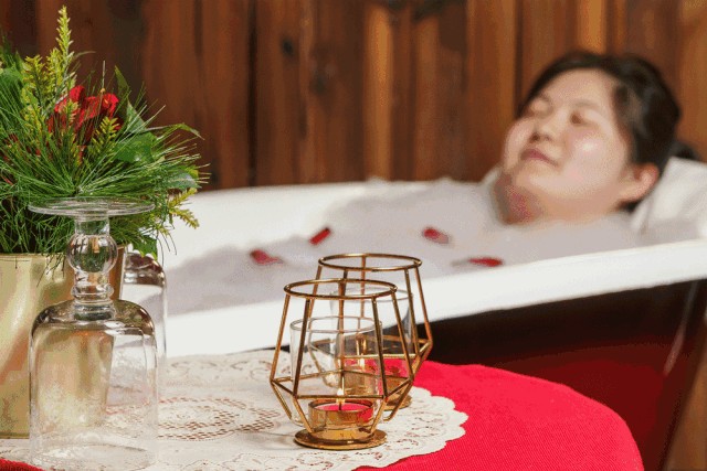 鼓樓驚現(xiàn)700㎡五星級休閑好去處SPA足浴……從頭爽到腳！